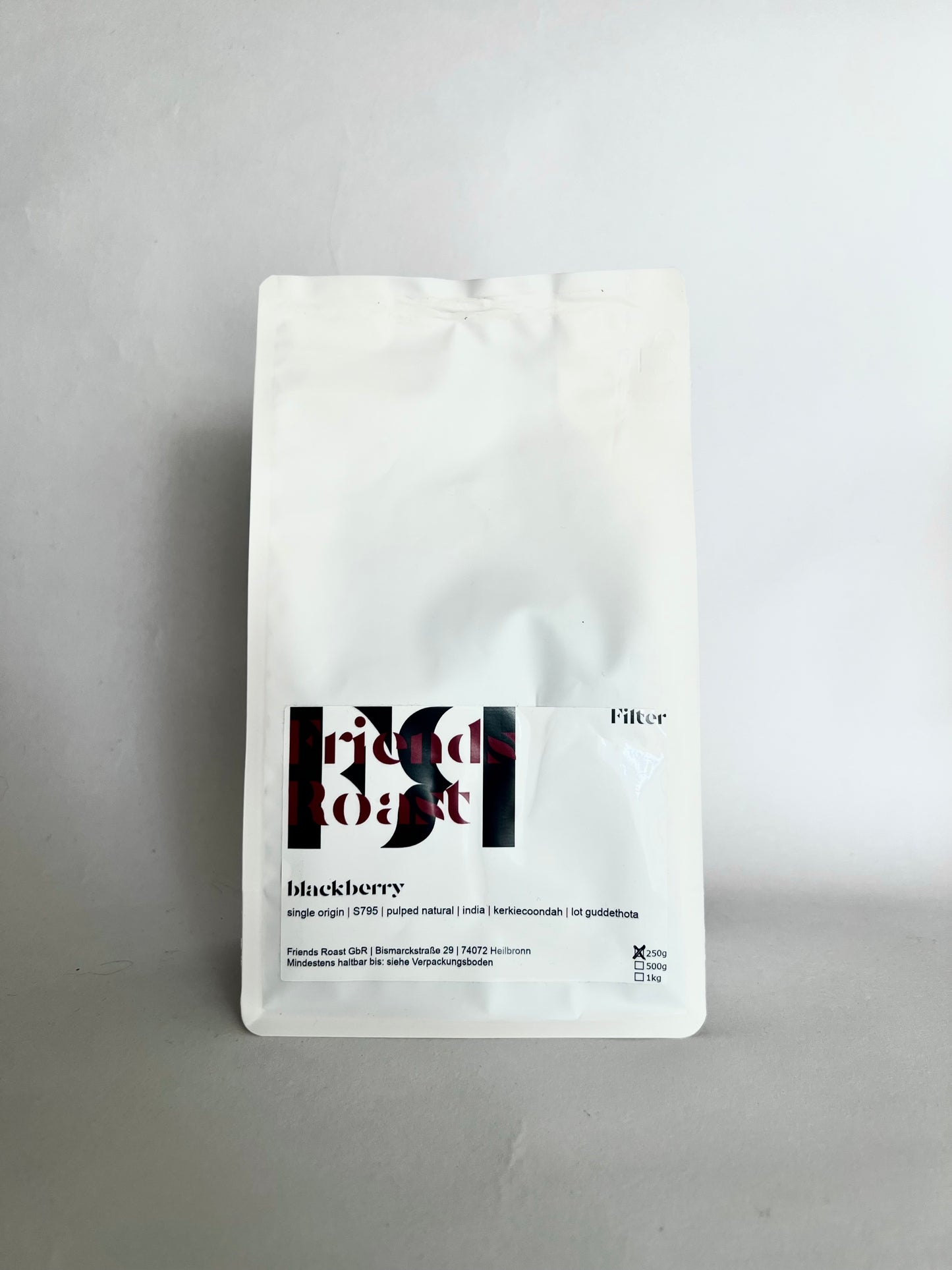 Filter (Limited Edition)