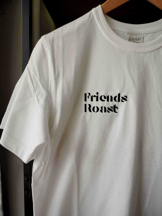 Friends Roast T-Shirt