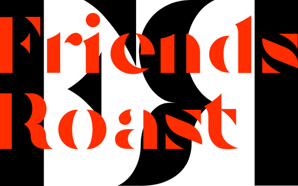 Friends Roast Shop